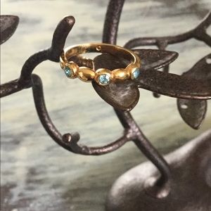 VINTAGE AVON ring